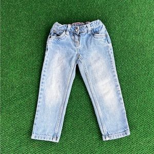 Hanna Anderson Jeans 3T